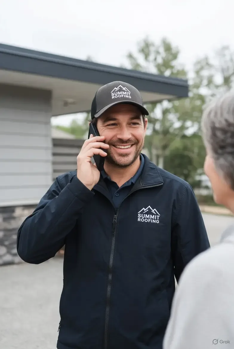 Flat Roof Leak Repair Morrill, KS FAQs